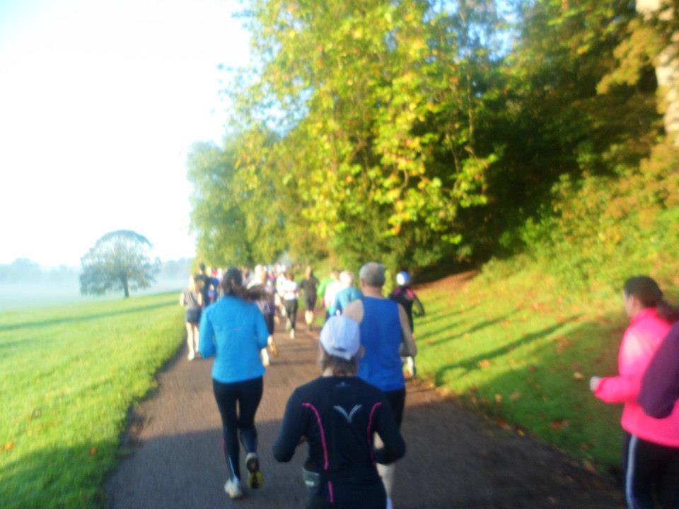 There's More Than One Way To Get Sweaty On The Downs
