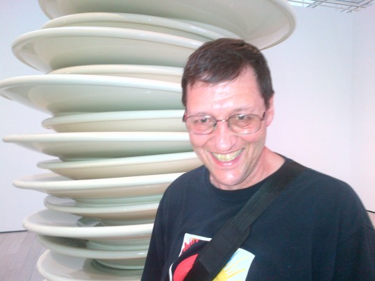 Daniel Karlin