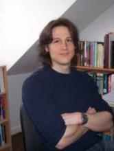 Dr Will Atkinson