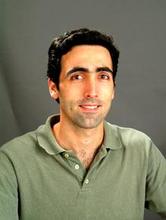Luis Correia
