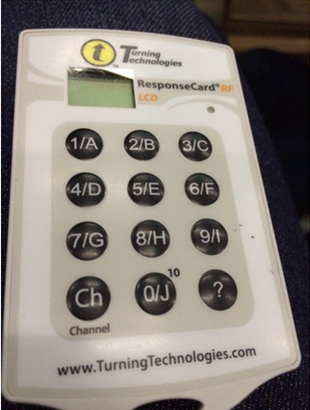 Eventually Got These Working So We Didn't Have To Use Our Hands To Get There