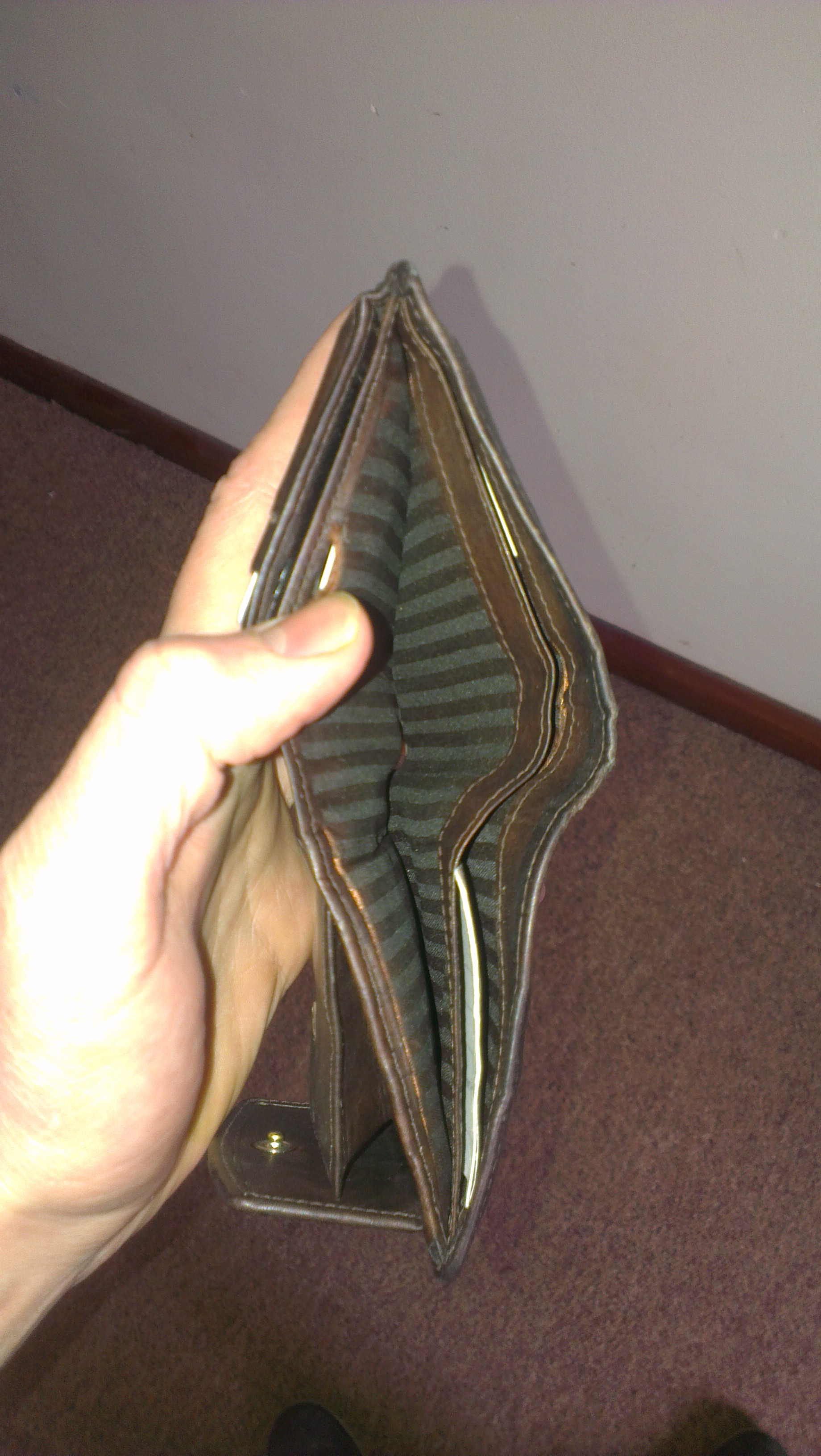 Another Cheap Night Out...