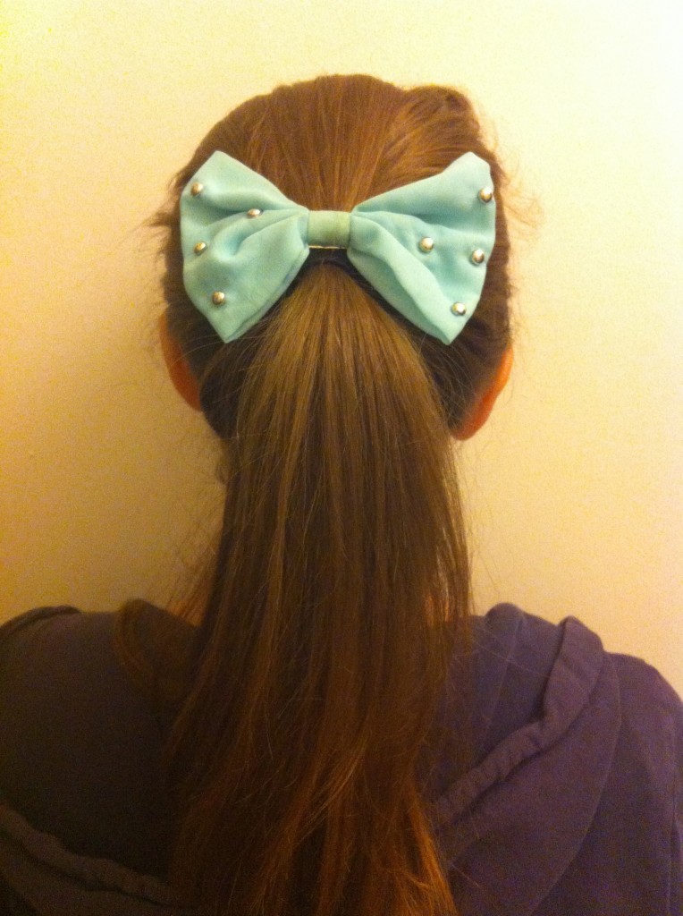 4 alternatives to the scrunchie