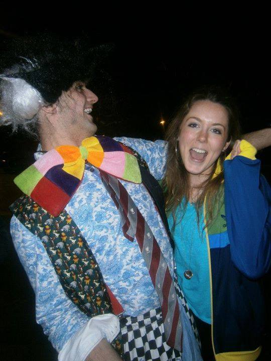 That said, its the nights out that tend to be the most (or least) memorable