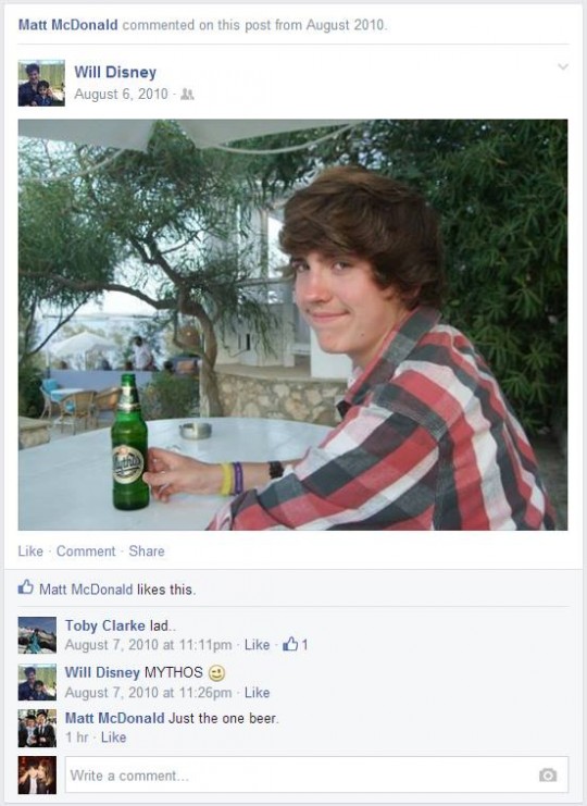 Cheers pal