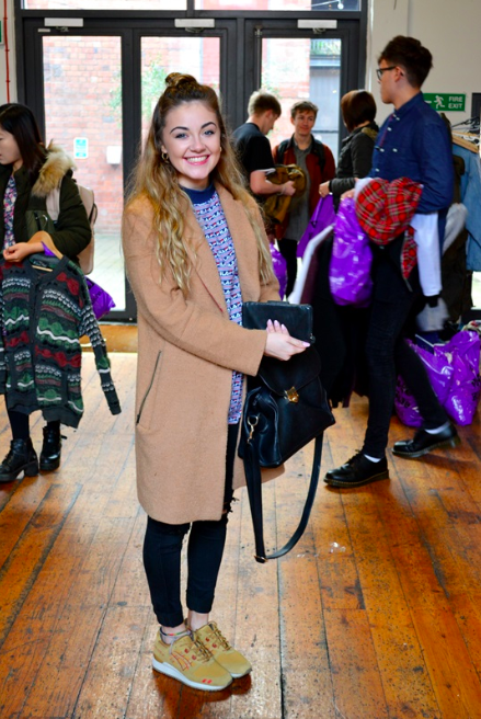 1st year Business Management