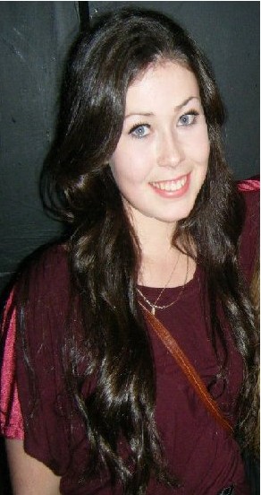 UBTV's Gemma Wilson was the brains behind the video