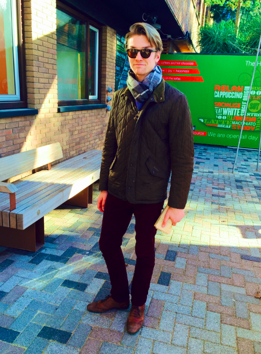 Callum