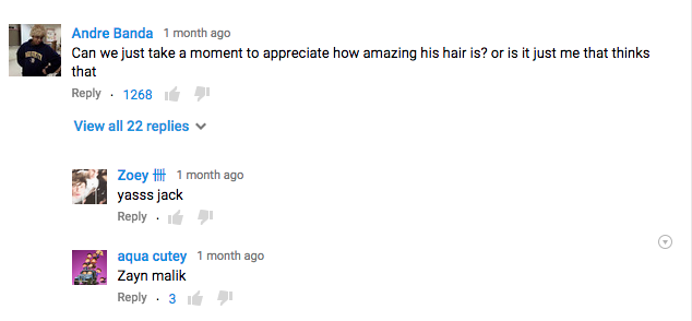 Looking at this, it is hard not to fear for the future of the human race