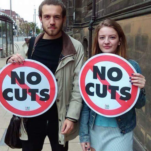 No ifs, no buts