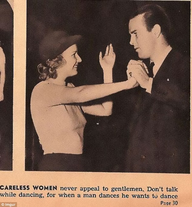 Talkative women are the worst