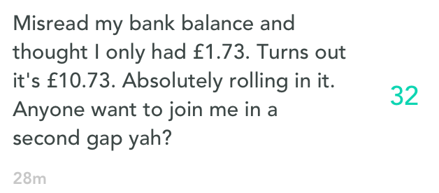 #ballin' #gapyah