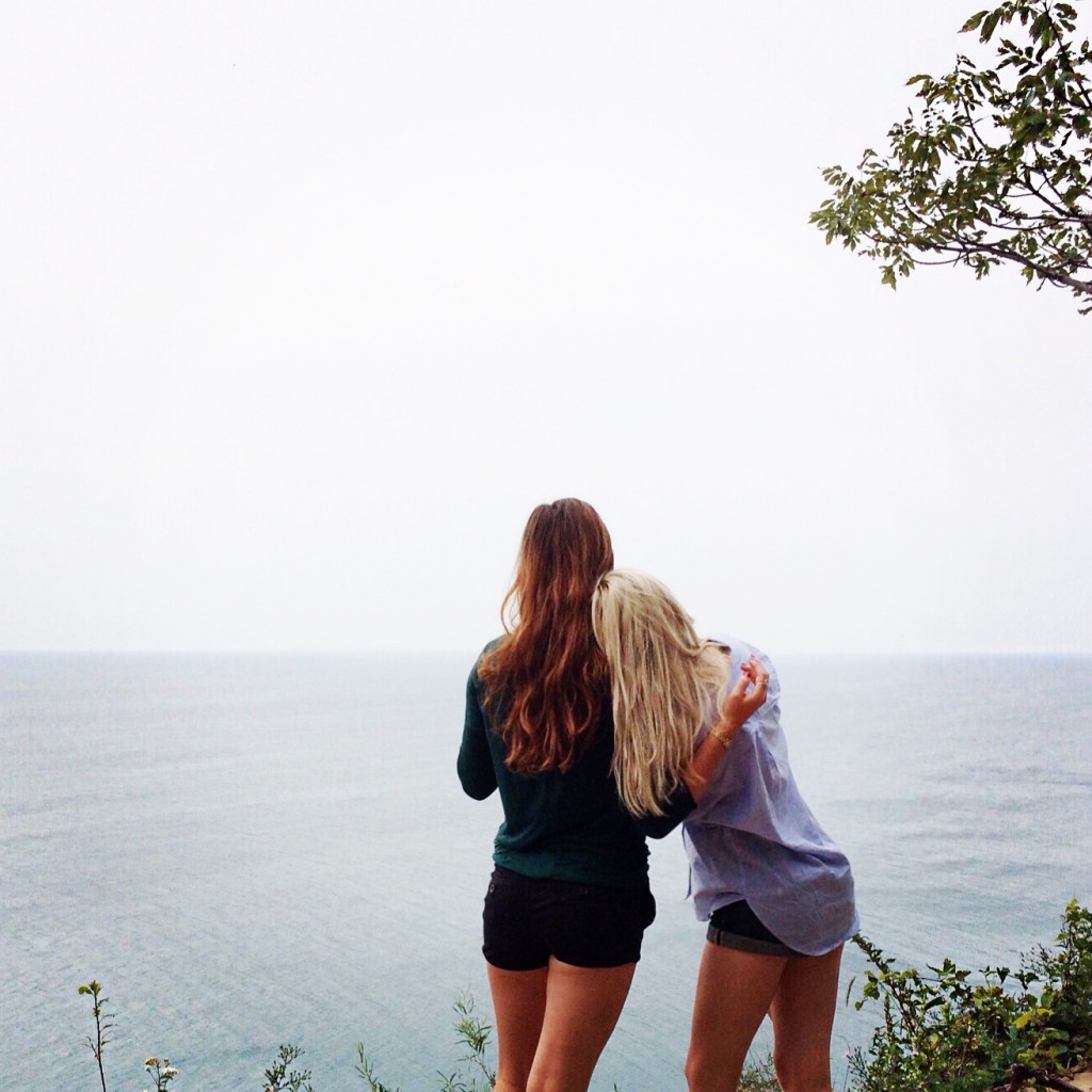 True friendships