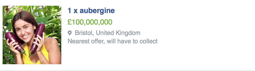 Pricey