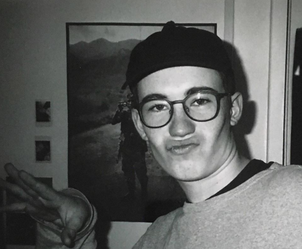 Joe