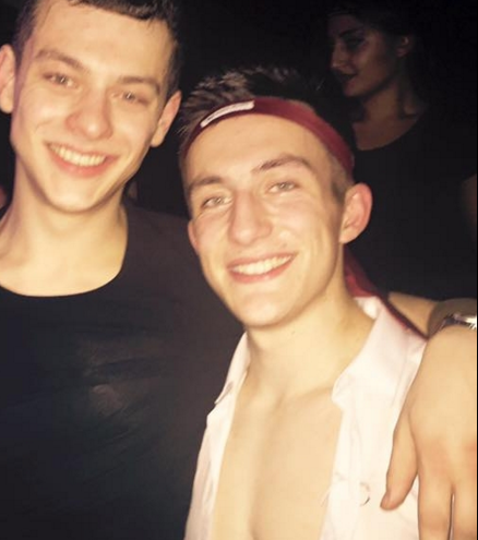 Nip slip?