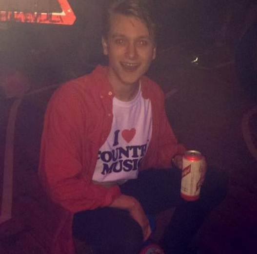 Yes, that is a Red Stripe
