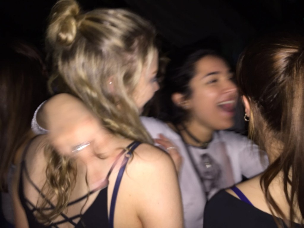 Too many Apple Sourz oops