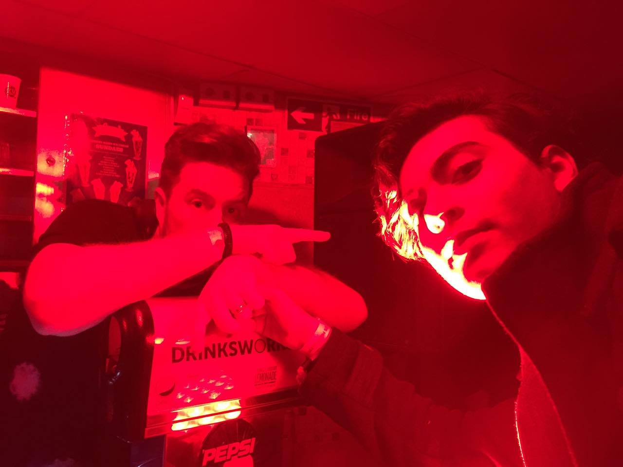 Me and Eats