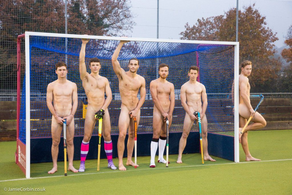 Sticks out for Harambe