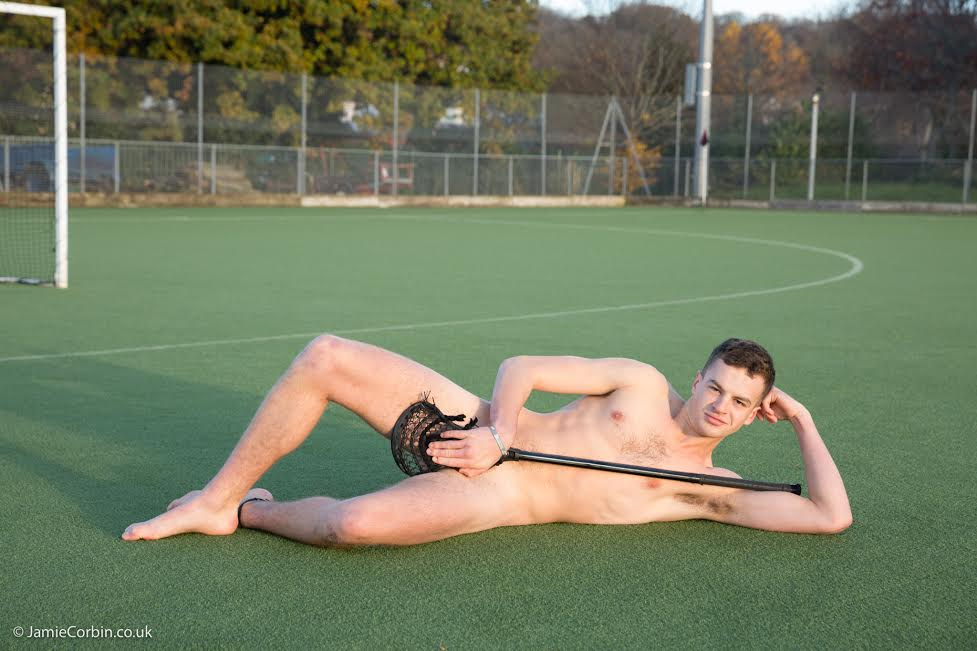 Draw me like one of your hockey girls