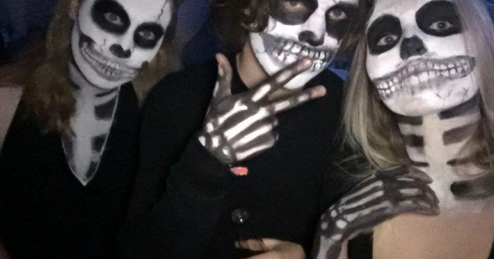 Image may contain: Totem, Tiki