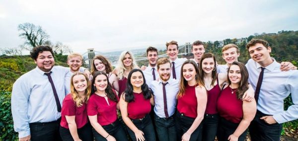 Image may contain: Woman, Portrait, Photography, Photo, Denim, Jeans, Smile, Female, Pants, People, Apparel, Clothing, Face, Person, Human