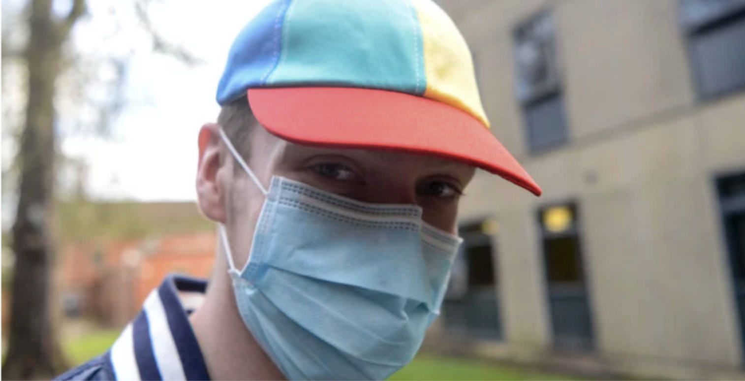 Bristol Uni confirms cases of COVID19