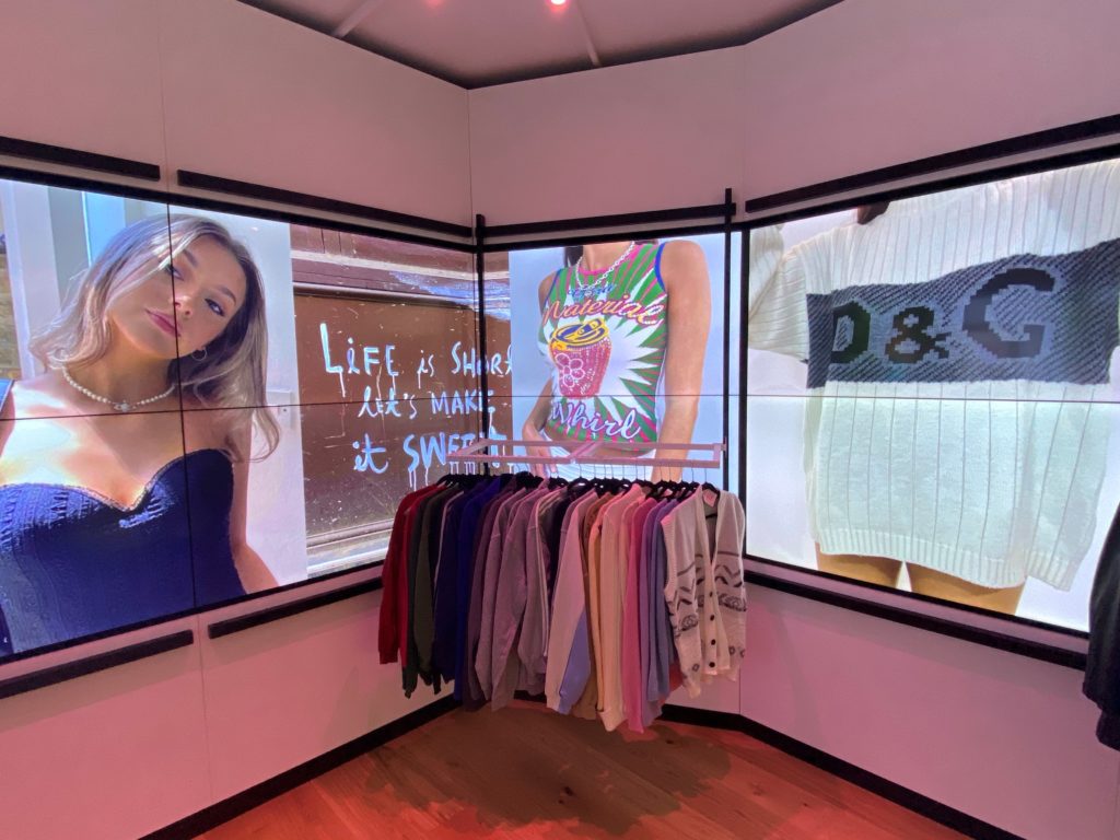 Instagram Oxford Street pop-up: Everything you need to know