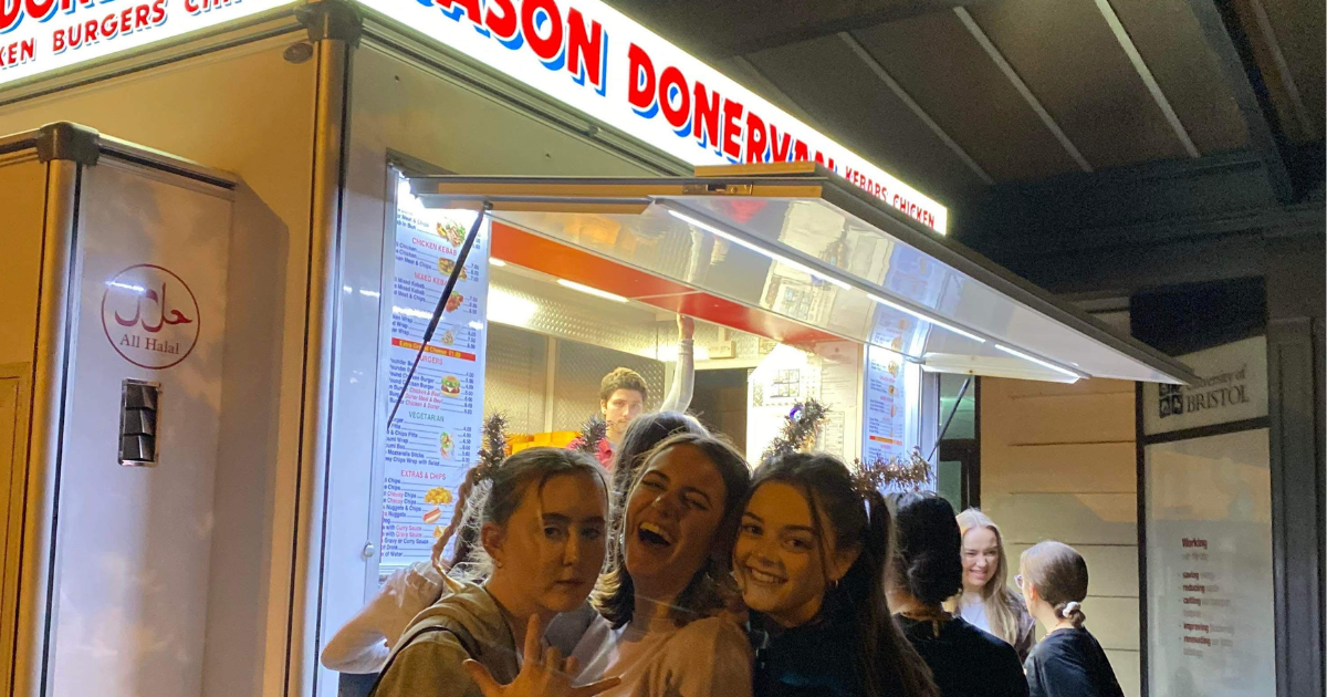 Big names off campus Exclusive Interview with the Jason Donervan Crew