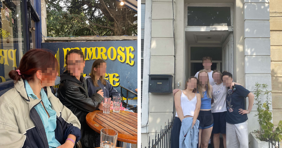 A student guide to Bristol's best mental health services outside of the