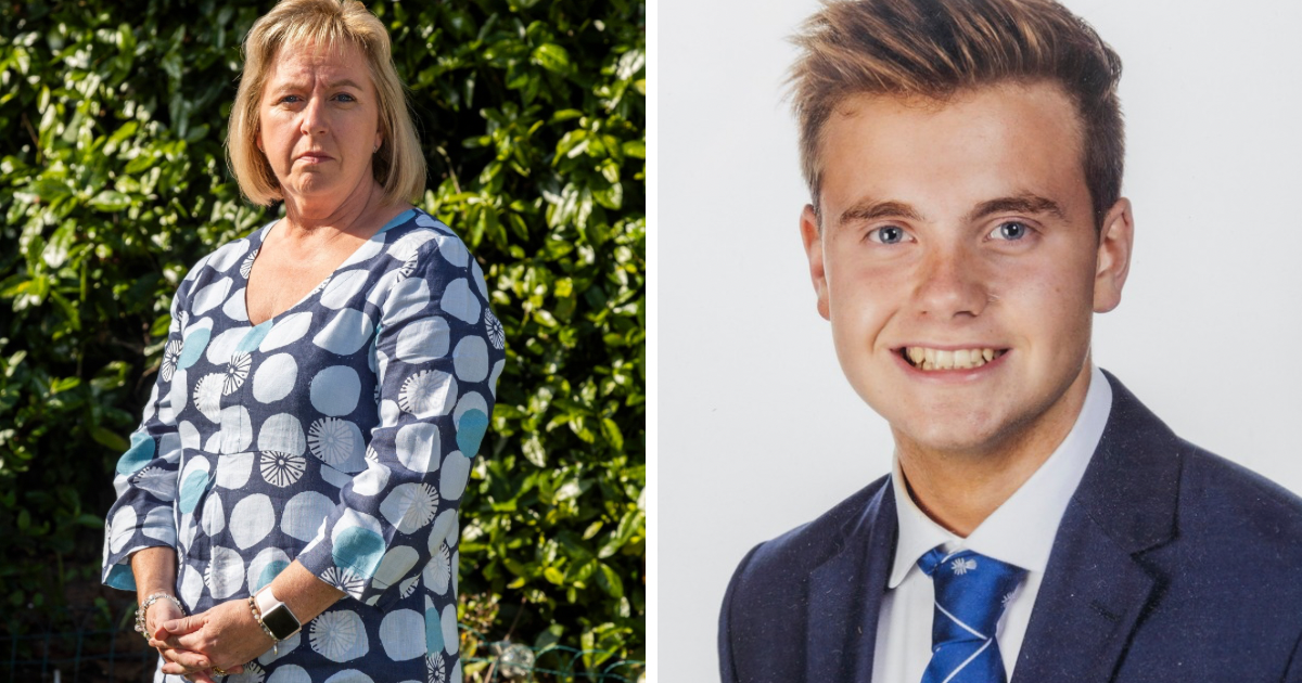 Jack O'Sullivan's mother thanks phone company for data release in