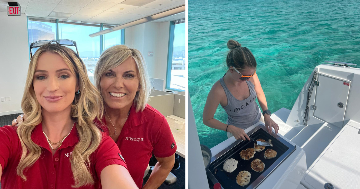 In conversation with Lily Davison University of Bristol graduate and