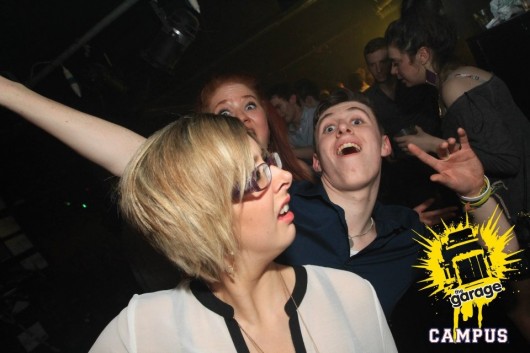 The spectacular creep. A rare breed.