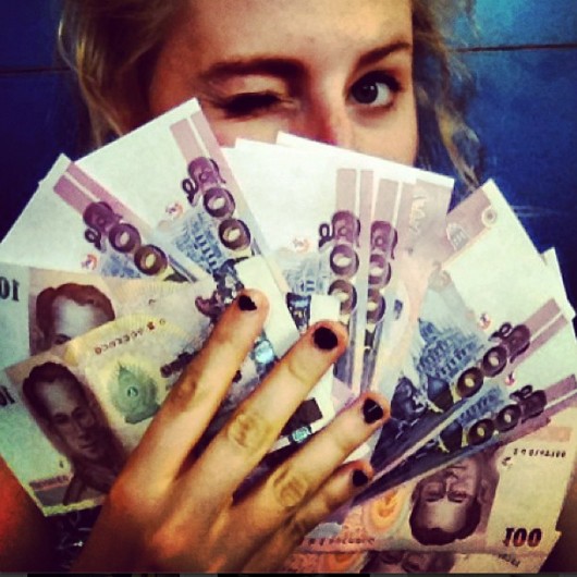 Friend Tokens.