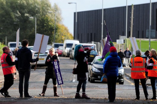 Lecturers striking, more than entitled to 'wine' over this scandal