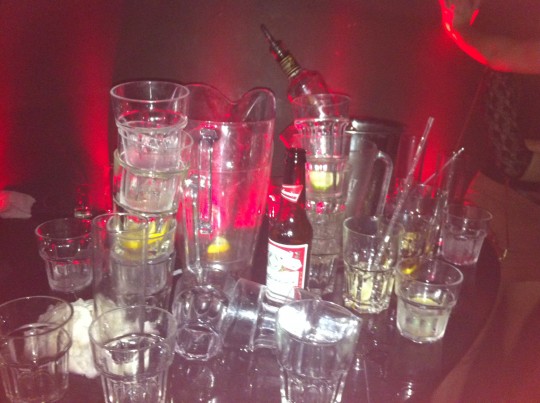 Stick to the £1 VK's