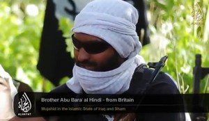 Brother Abul Bara al Hindi