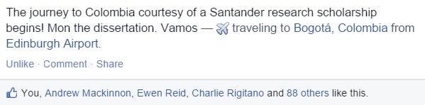 This is one thing, Travel Maps are another