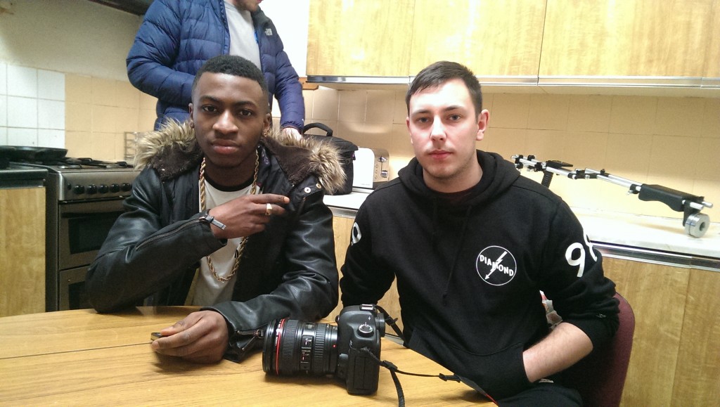 FA and Konz