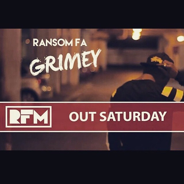 Grime time