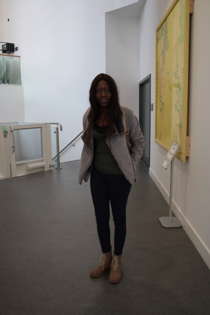 Elizabeth, Accounting and Finance