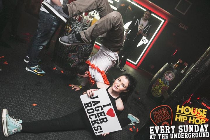 MostAthleticClubbers