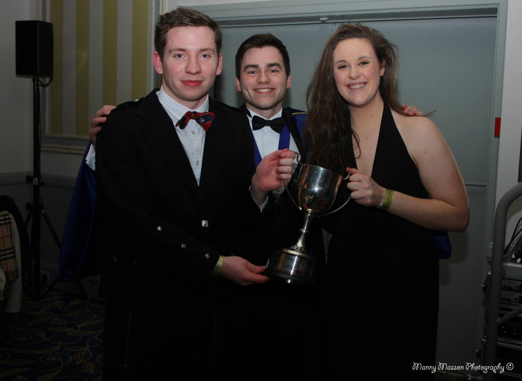 award