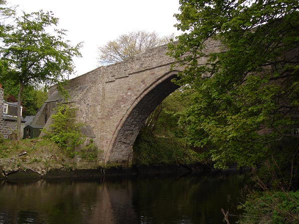 balgownie