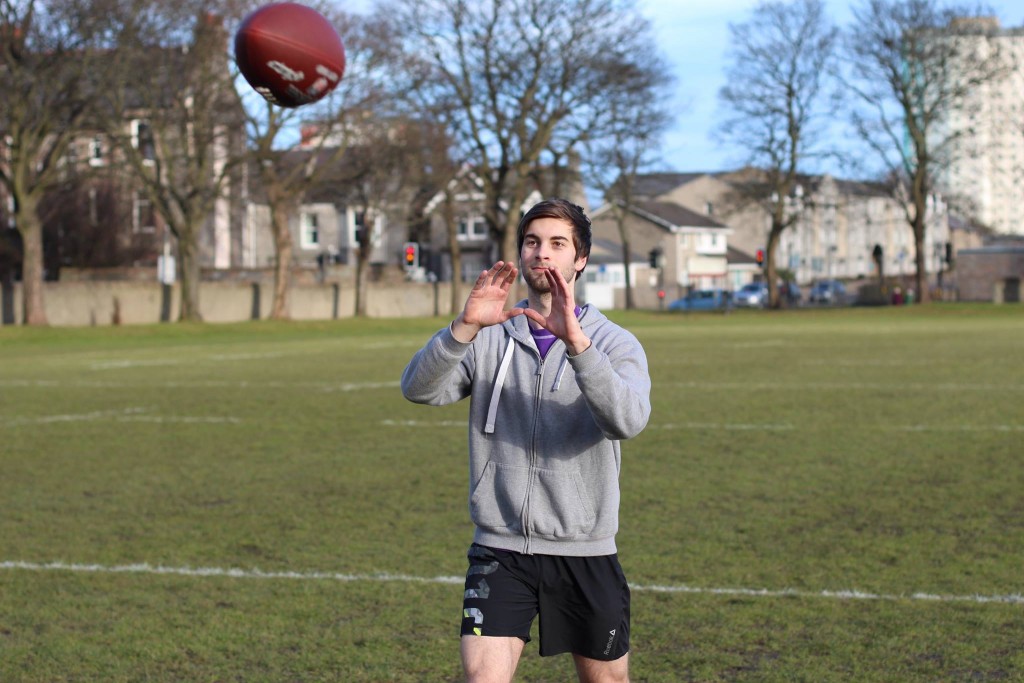 The meeting sealed the American Football teams fate