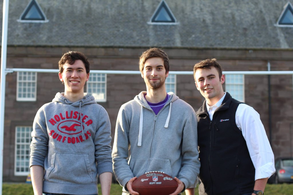 Super Bowl or super committed?