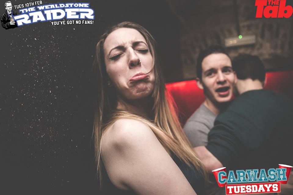 saddest clubber