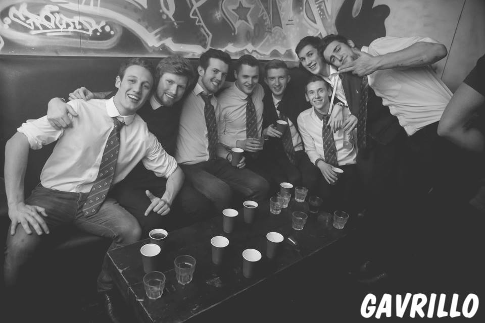 best lad shot