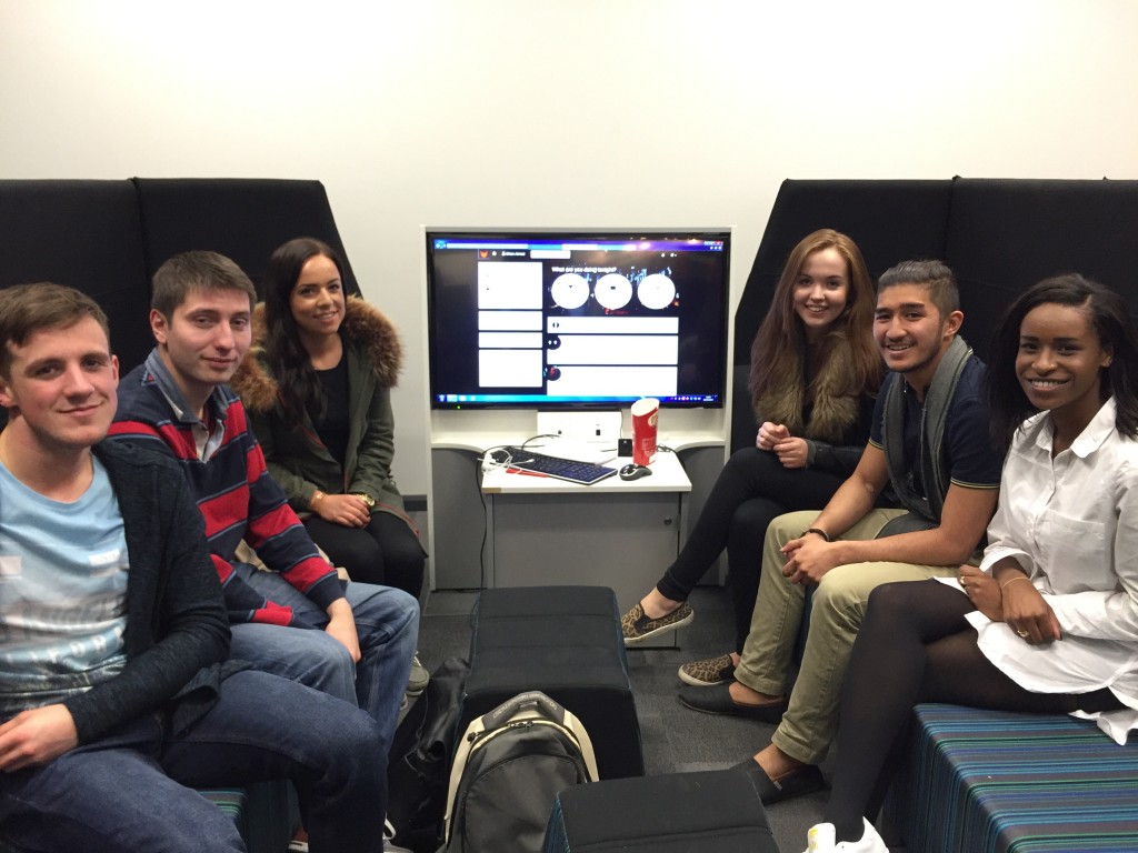 Team StudentSins